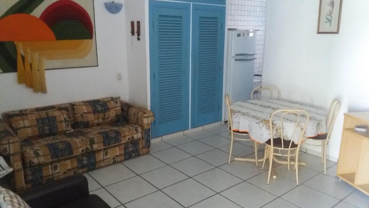 Ubatuba - Lazaro - Apartamento Exterior photo